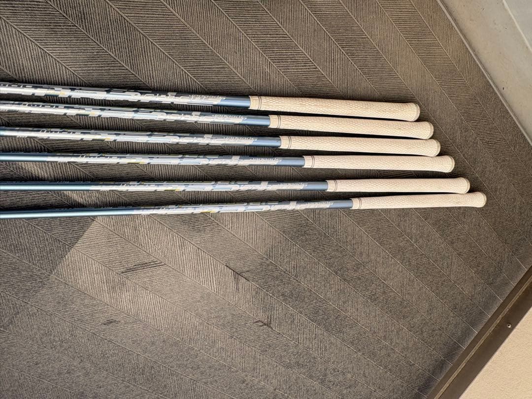 ブリヂストン TOUR B JGR レディースアイアンセット ツアーB 右利き