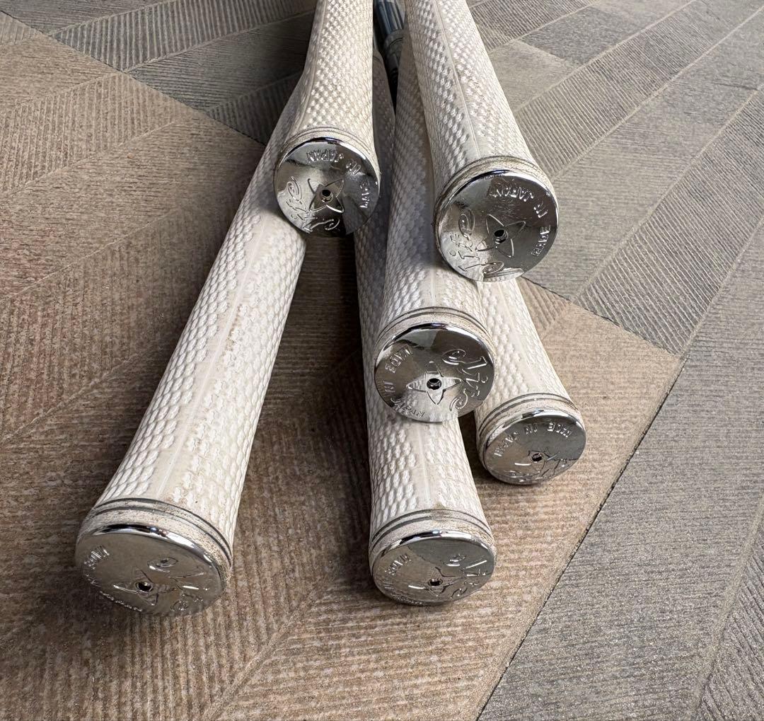 ブリヂストン TOUR B JGR レディースアイアンセット ツアーB 右利き