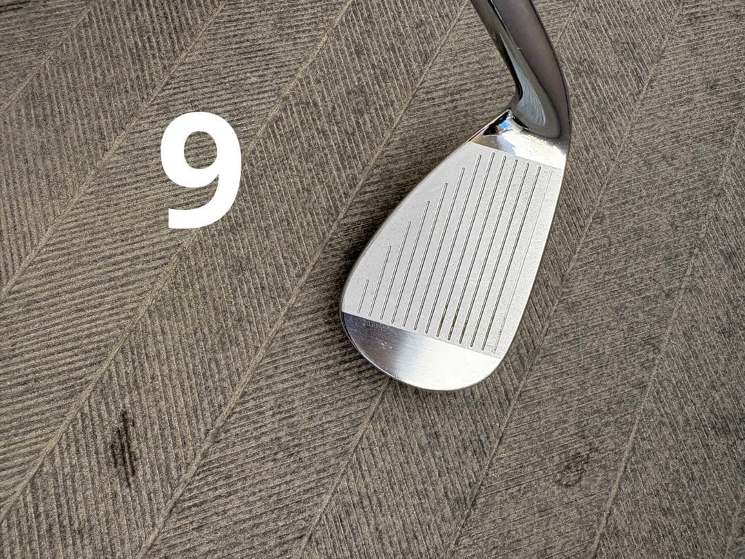 ブリヂストン TOUR B JGR レディースアイアンセット ツアーB 右利き