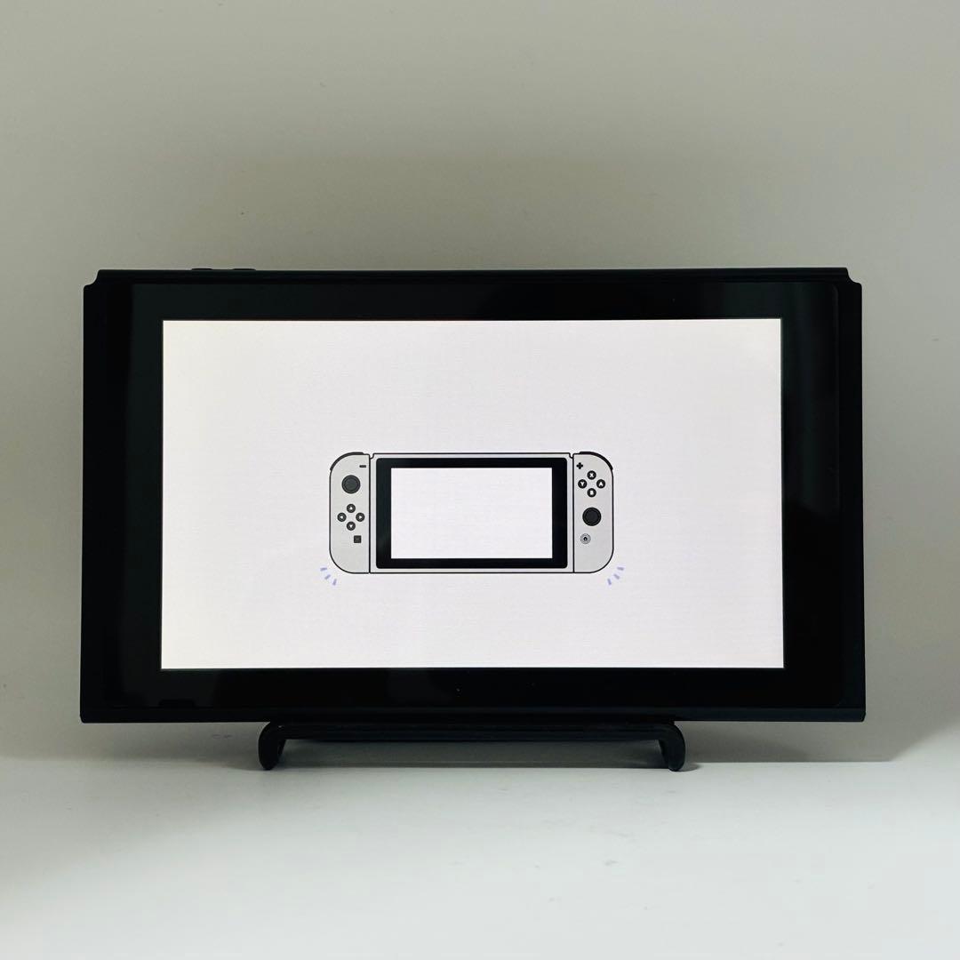 任天堂 Nintendo スイッチ Switch 2020 本体 強化版 保護