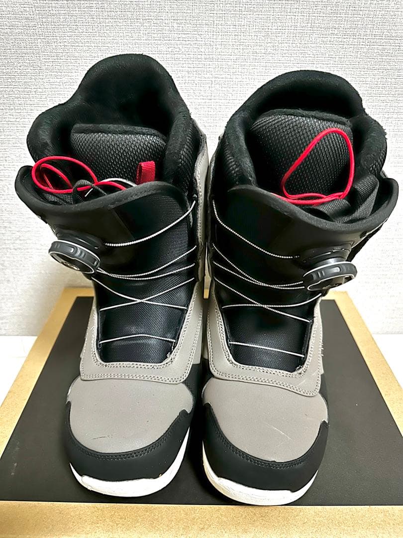 Sims（シムス）スノーブーツ 24cm BOA