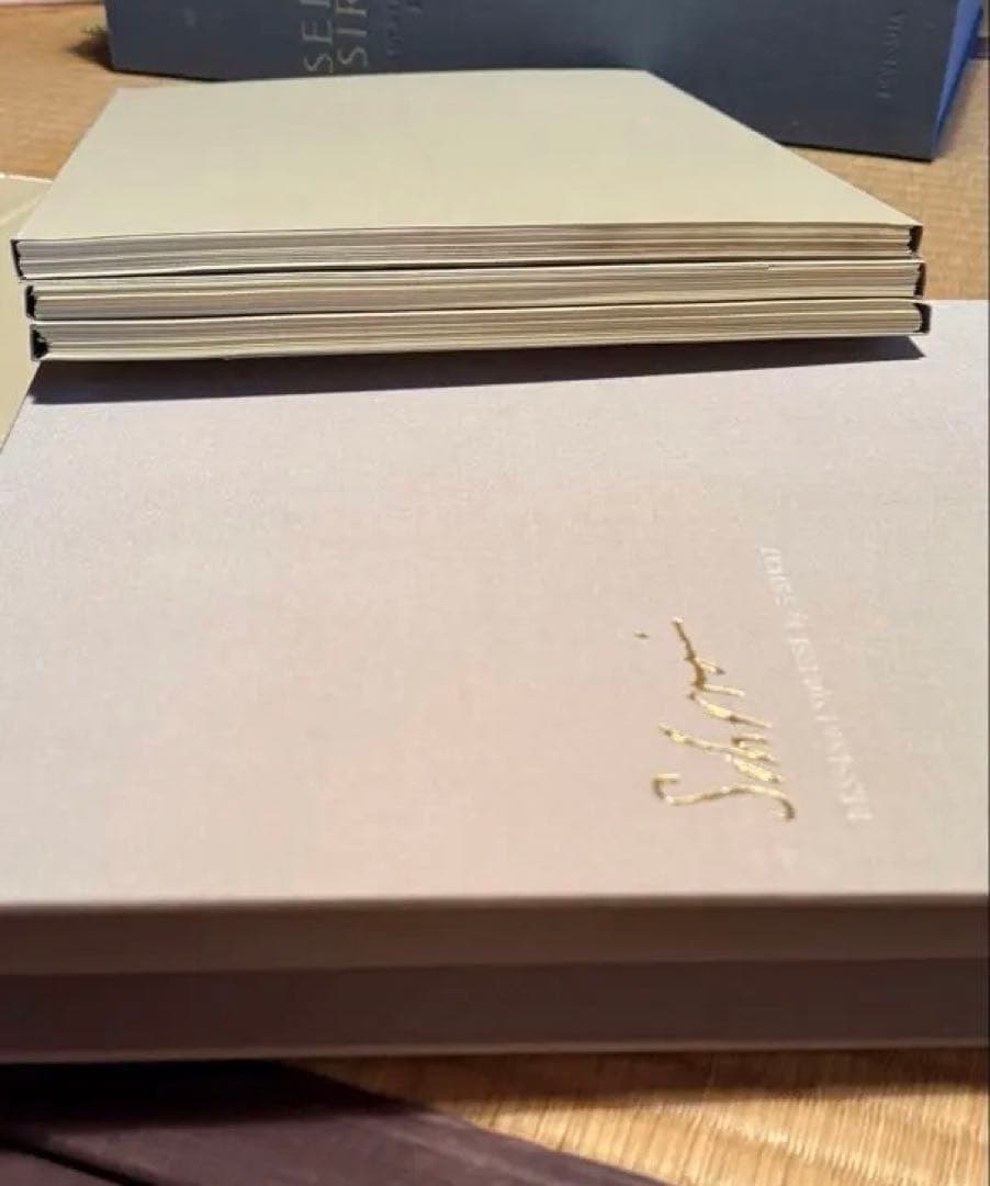 白井晟一全集　SIRAI SEIITI COMPLETE WORKS