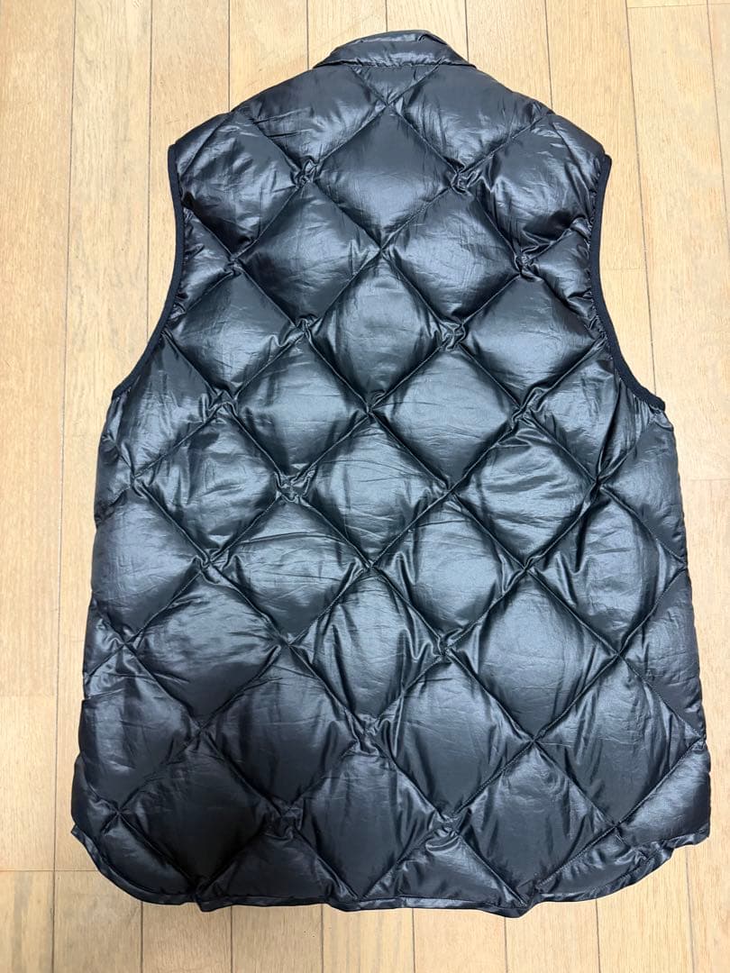 assemble a.k.a AFFA UNDERCOVER ダウンベスト