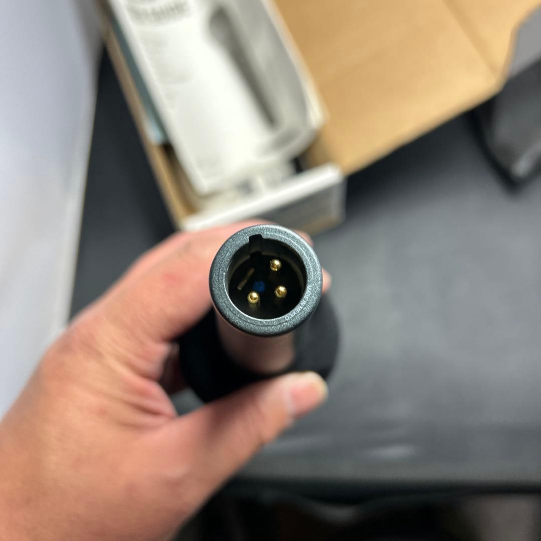 フ*ン様 SHURE BETA 58A-X