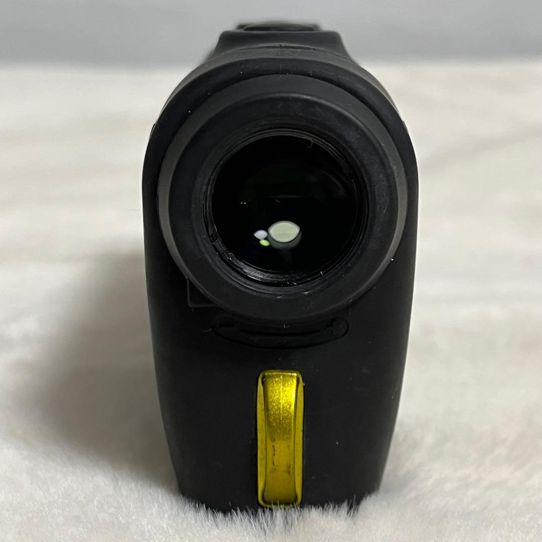 【キャベツ太郎】Nikon COOLSHOT AS ゴルフ用距離計