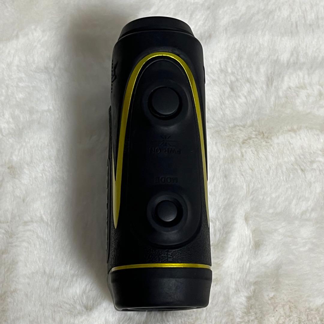 【キャベツ太郎】Nikon COOLSHOT AS ゴルフ用距離計