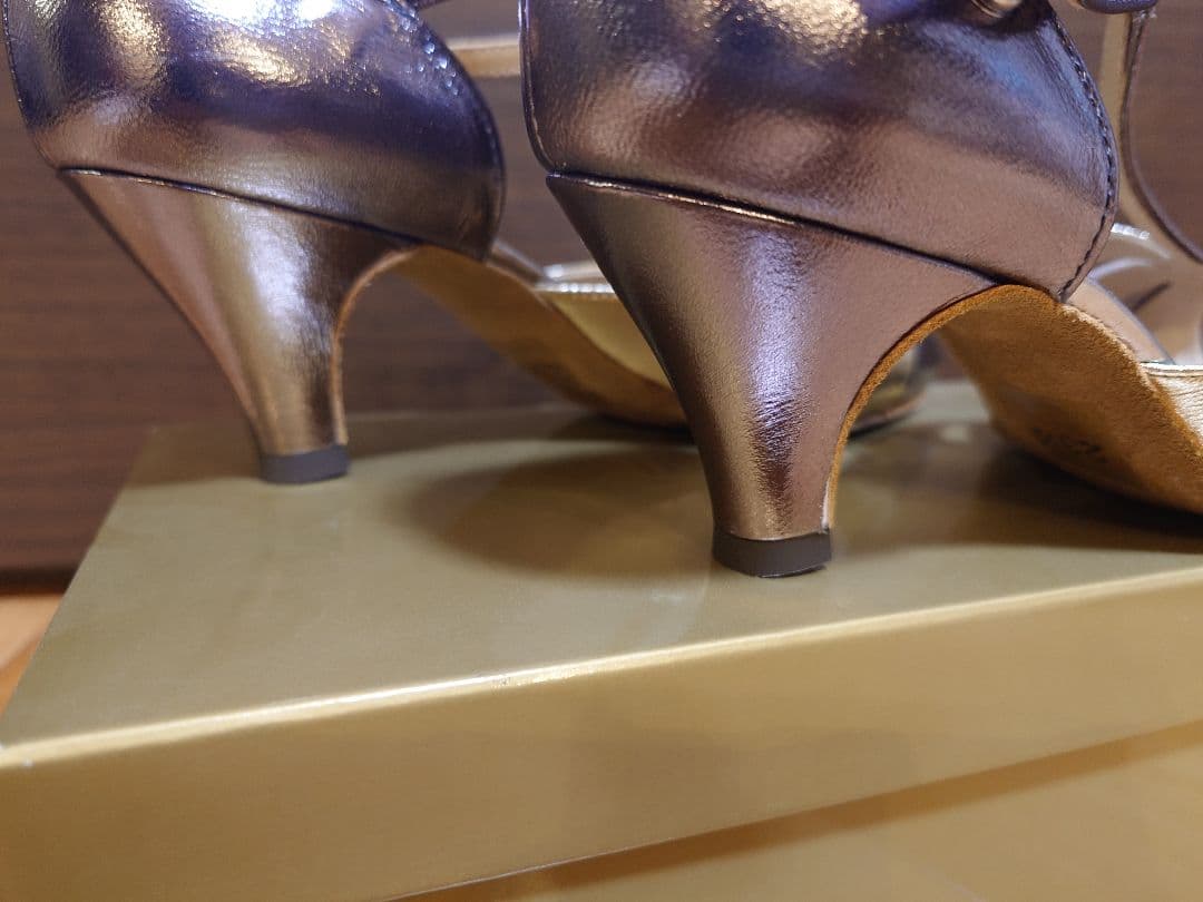 Chacott シューズ