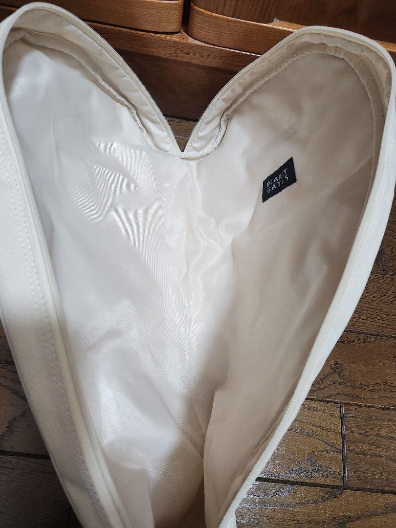 パーリーゲイツバック　クラブケース　ゴルフバック