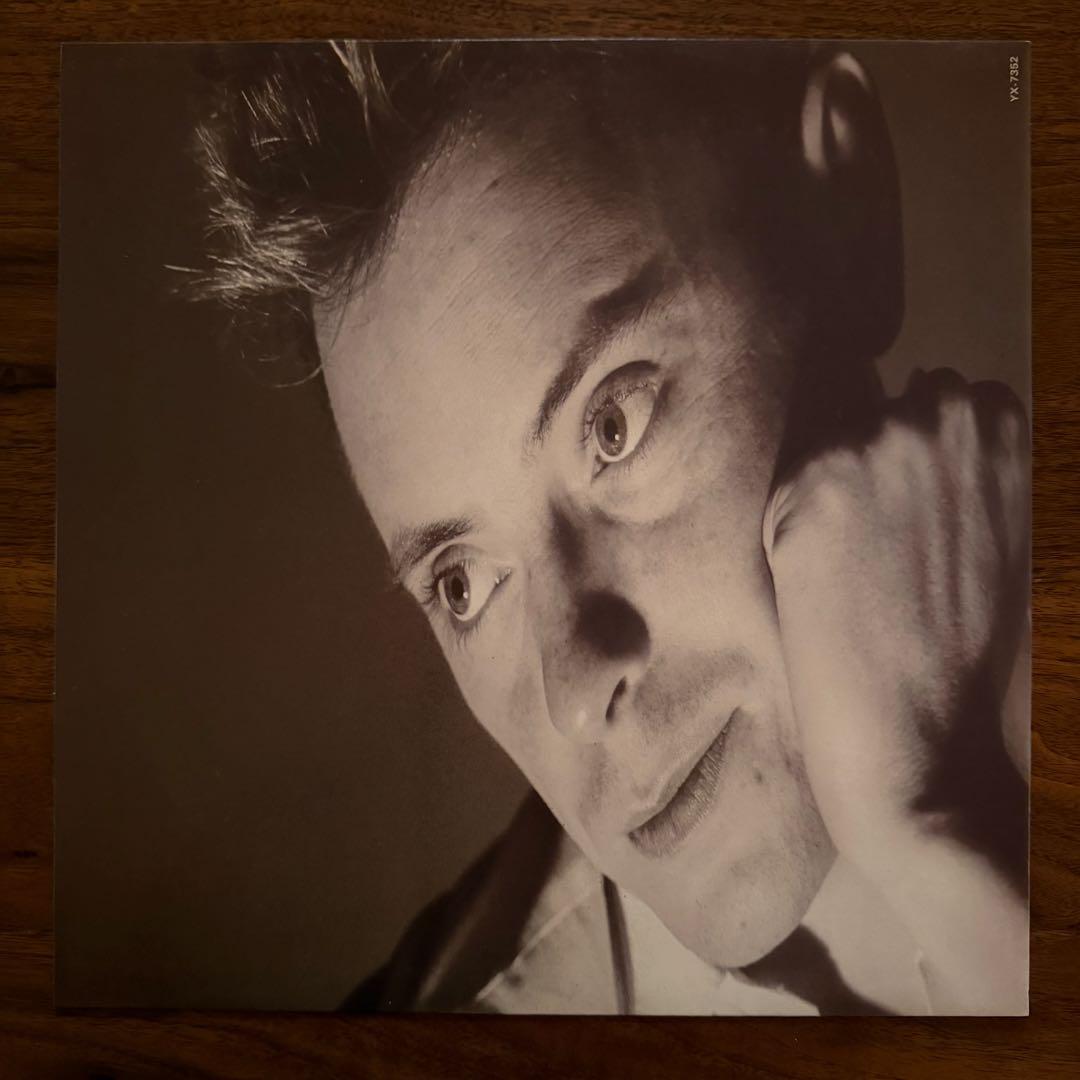 【国内盤】New Order ‎/ Low-Life