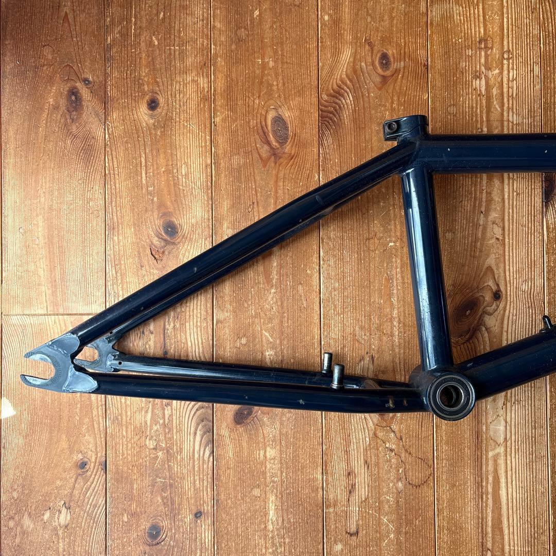 Terrible One bmx Ruben フレーム