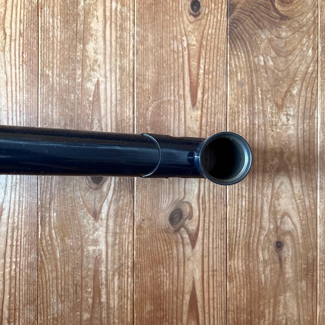 Terrible One bmx Ruben フレーム