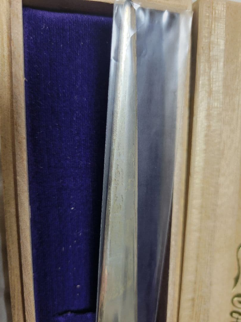 Coca-Cola　コカ・コーラ　ペーパーナイフ