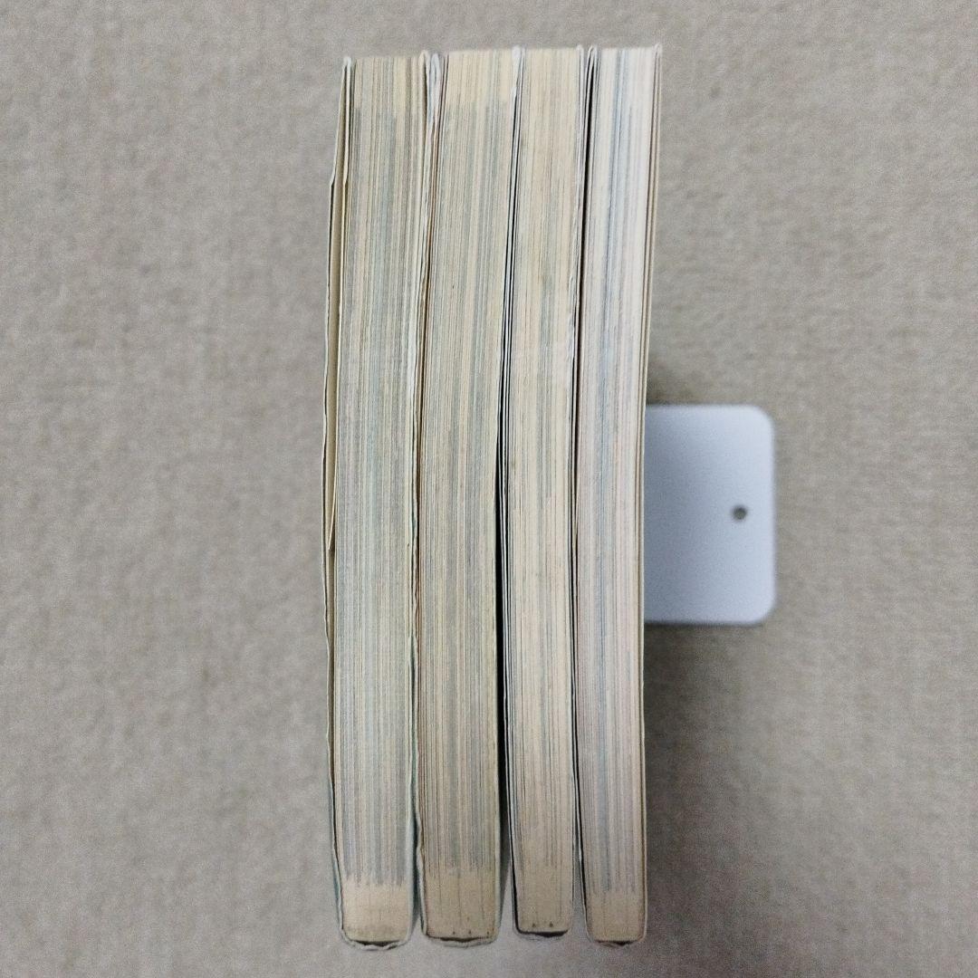 (初版) 映画 ザ・ドラえもんズ 4冊セット