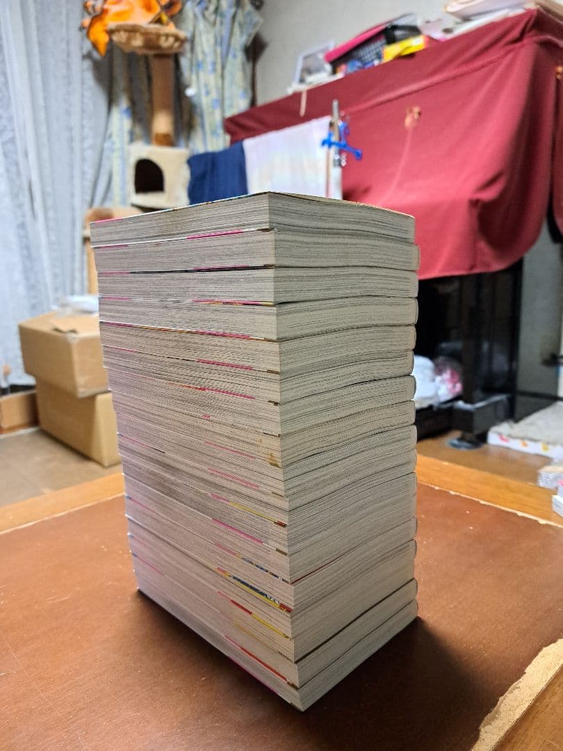 王家の紋章 全70巻＋公式ファンブック＋アニバーサリーブックセット