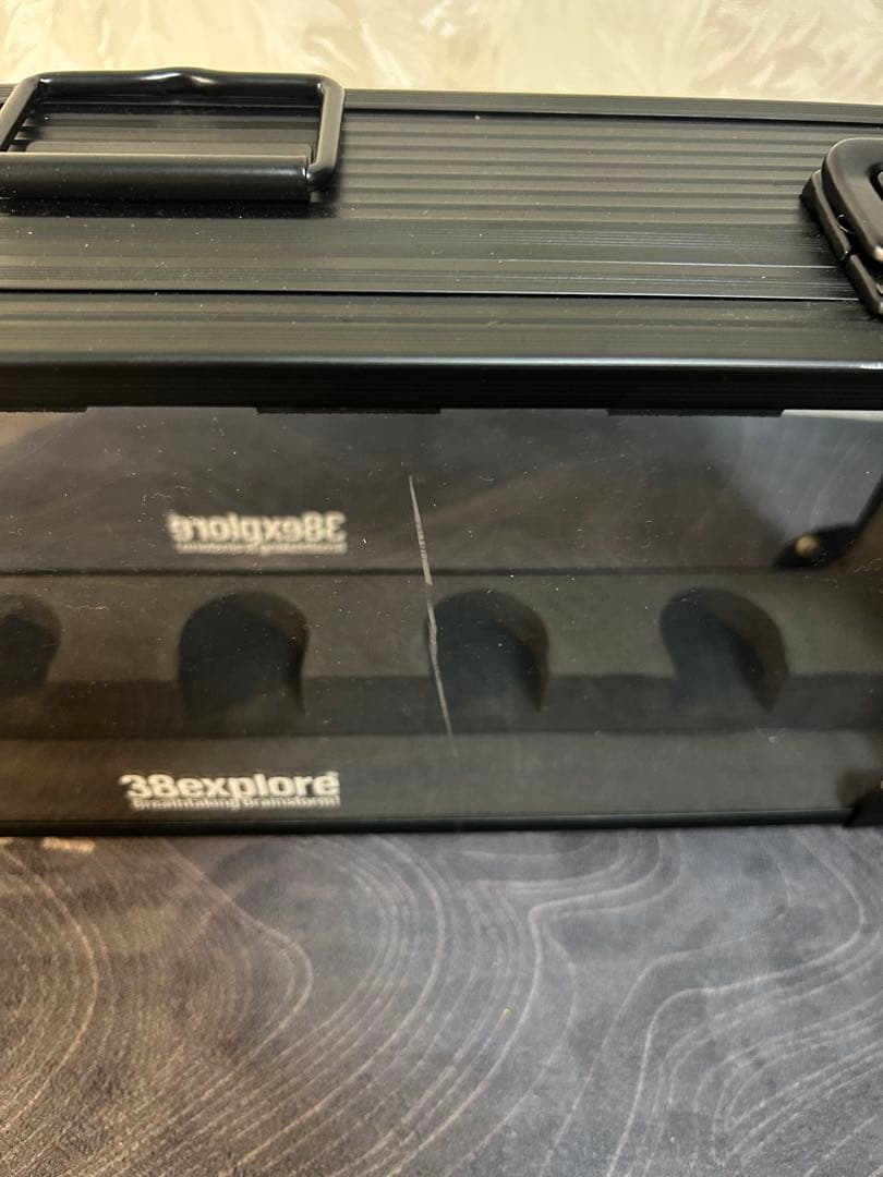 ライト・ランタン 38explore 38-ktHAUS5