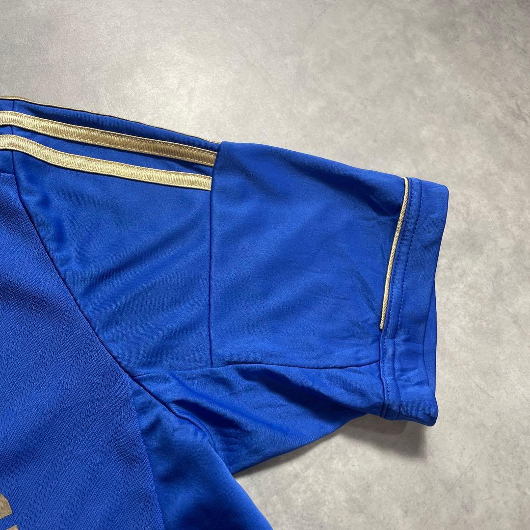 2012-13 adidas Chelsea サッカーシャツ ゲームシャツ