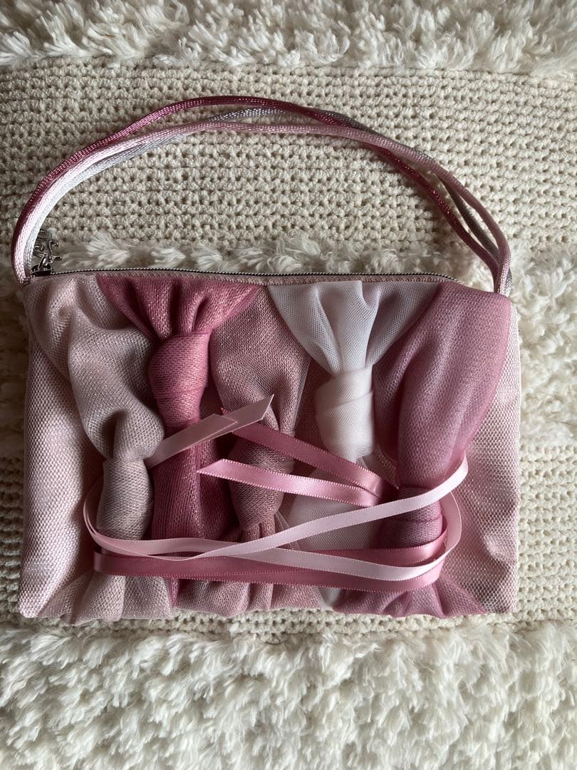 ジルスチュアート　クリスマスコフレ　2025 限定ショッパー付き