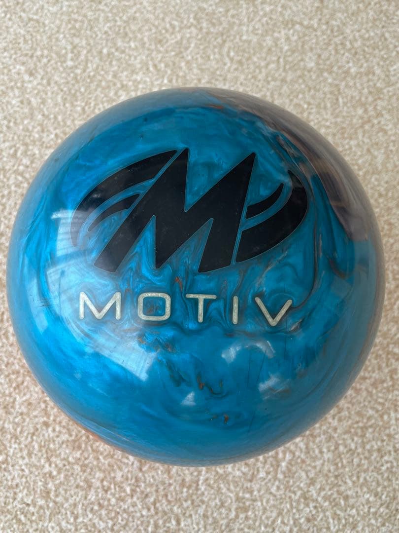 MOTIV JACKAL FLASH ジャッカルフラッシュ 15P ボウリング