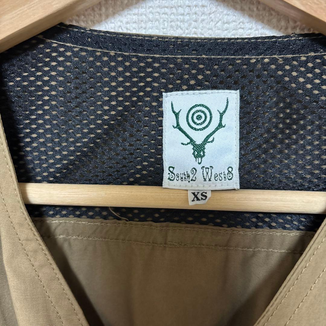 マ*マ様 south2 west8 tenkara jacket