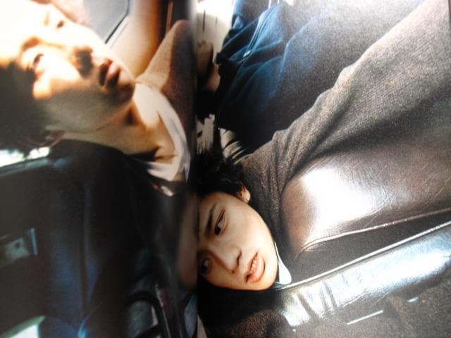 アート・デザイン・音楽 Tokyo fashion story