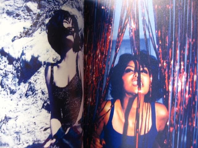 アート・デザイン・音楽 Tokyo fashion story