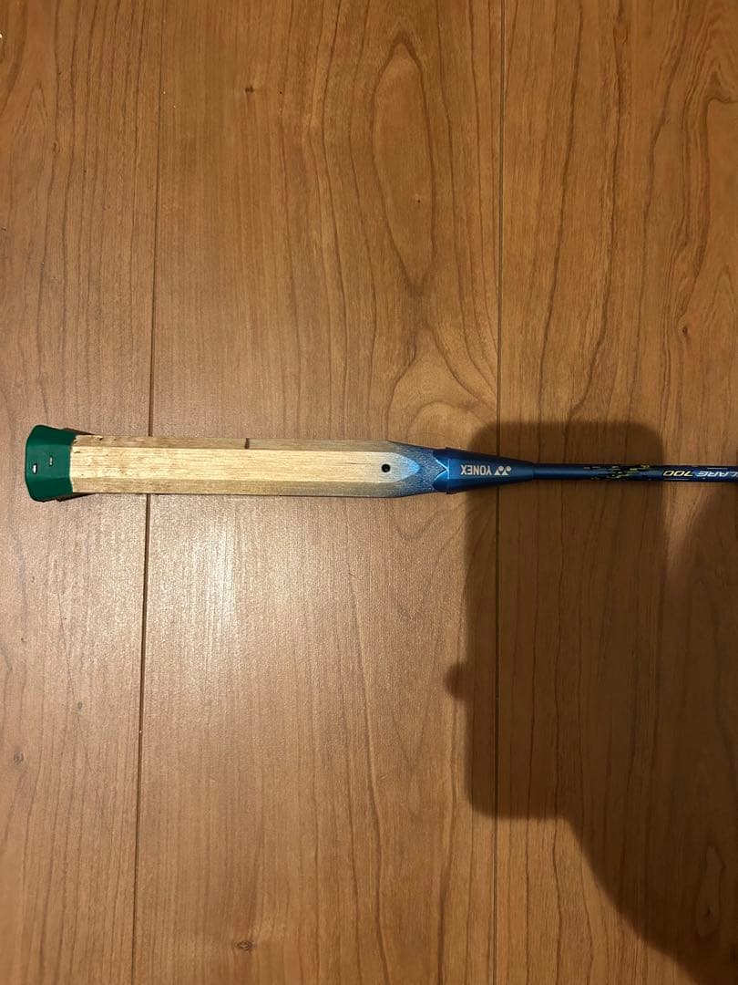 ナノフレア700 4UG5