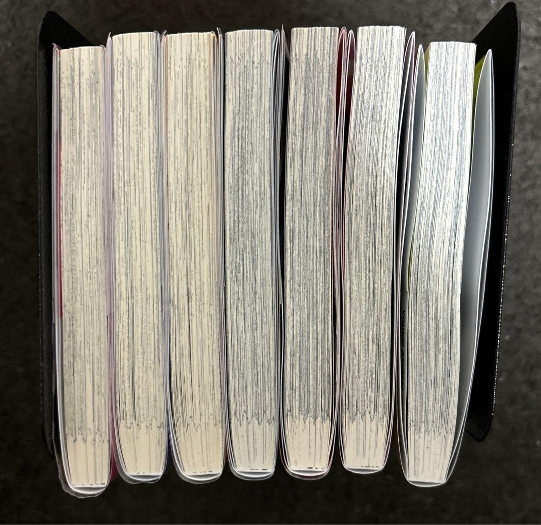 あらくさ忍法帖 セット