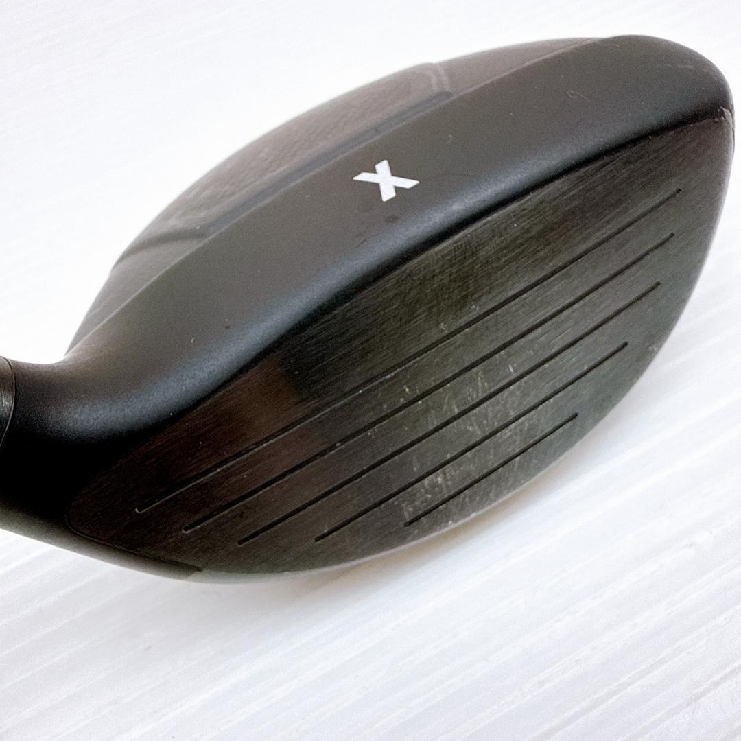 レフティ　PXG　0211（2021年）　フェアウェイウッド　5W　ヘッドのみ