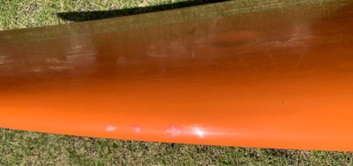 スチュワート　9.2ftサーフボード