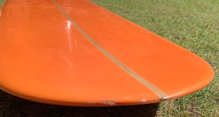 スチュワート　9.2ftサーフボード