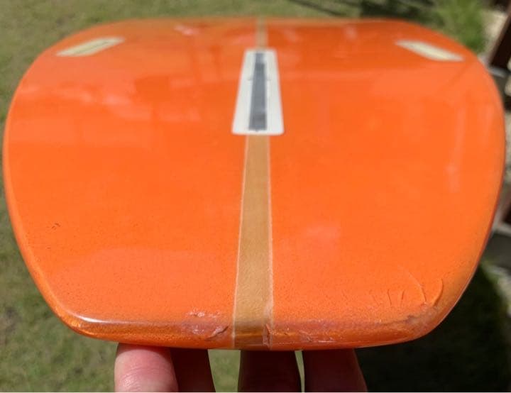 スチュワート　9.2ftサーフボード