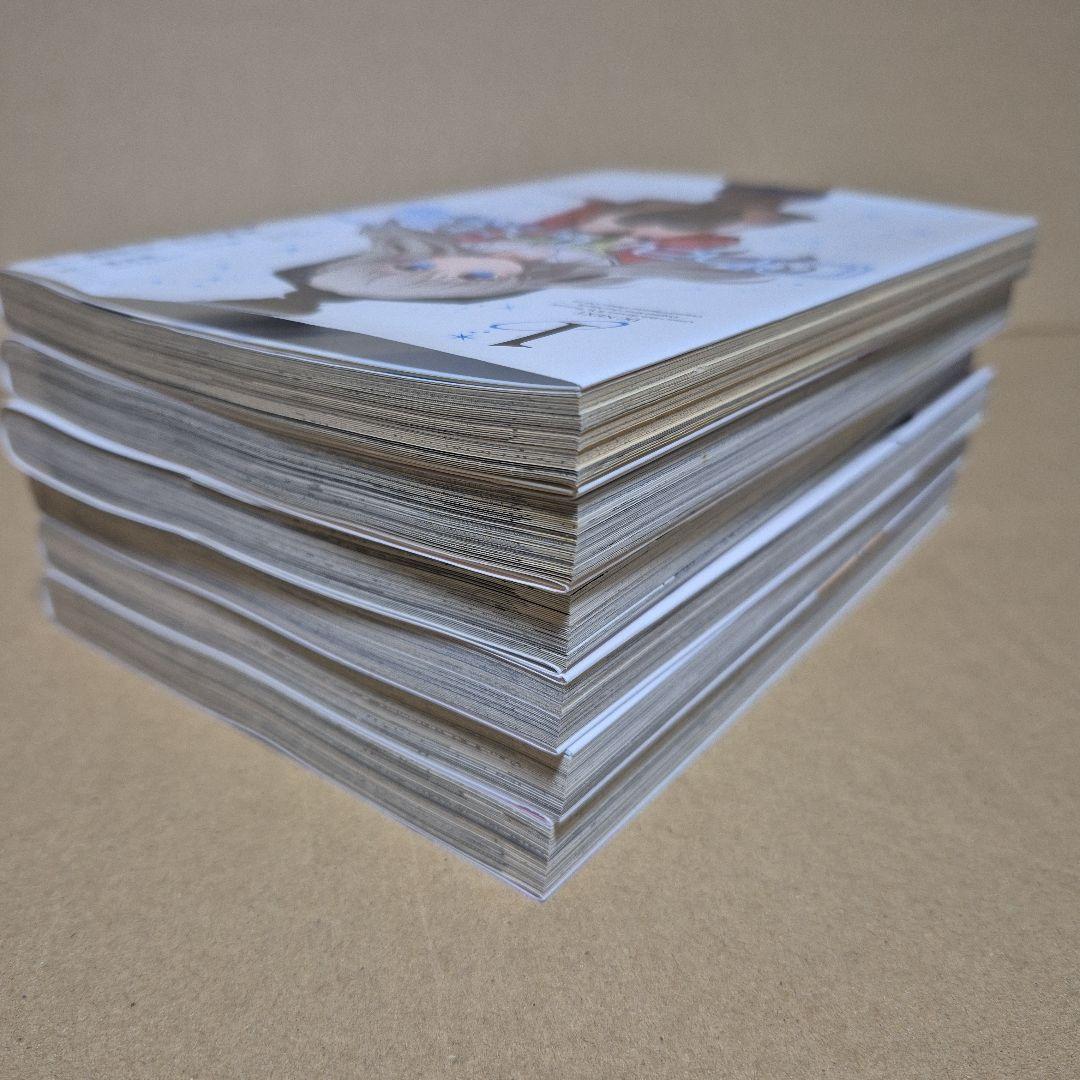 Charlotte 1~6巻 全6巻初版セット