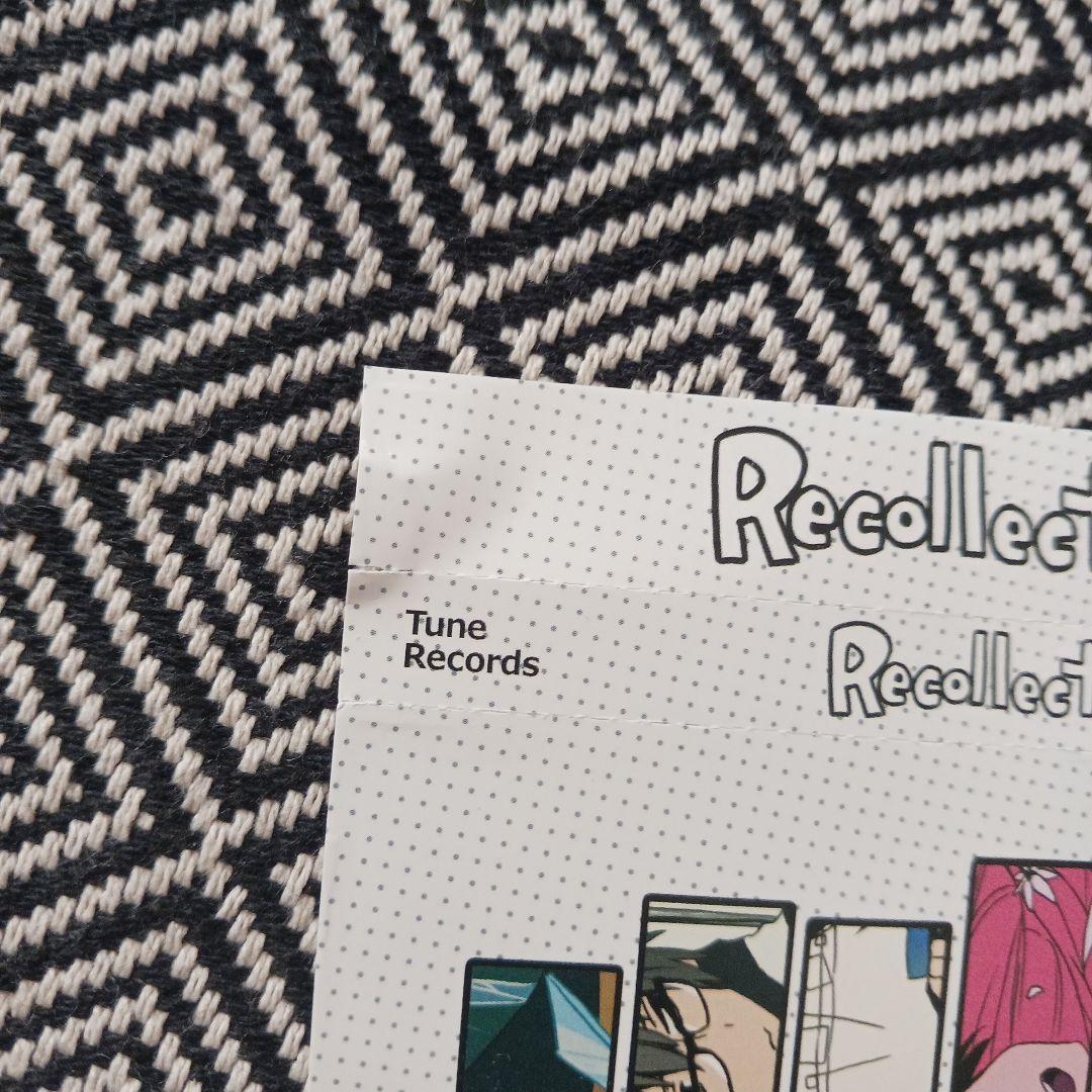 Recollection type neo 歌い手　歌ってみた