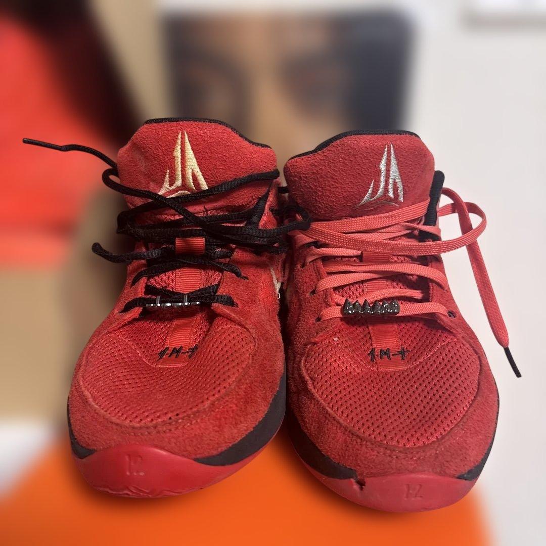 シューズ(男性用) Ja2 nightmares