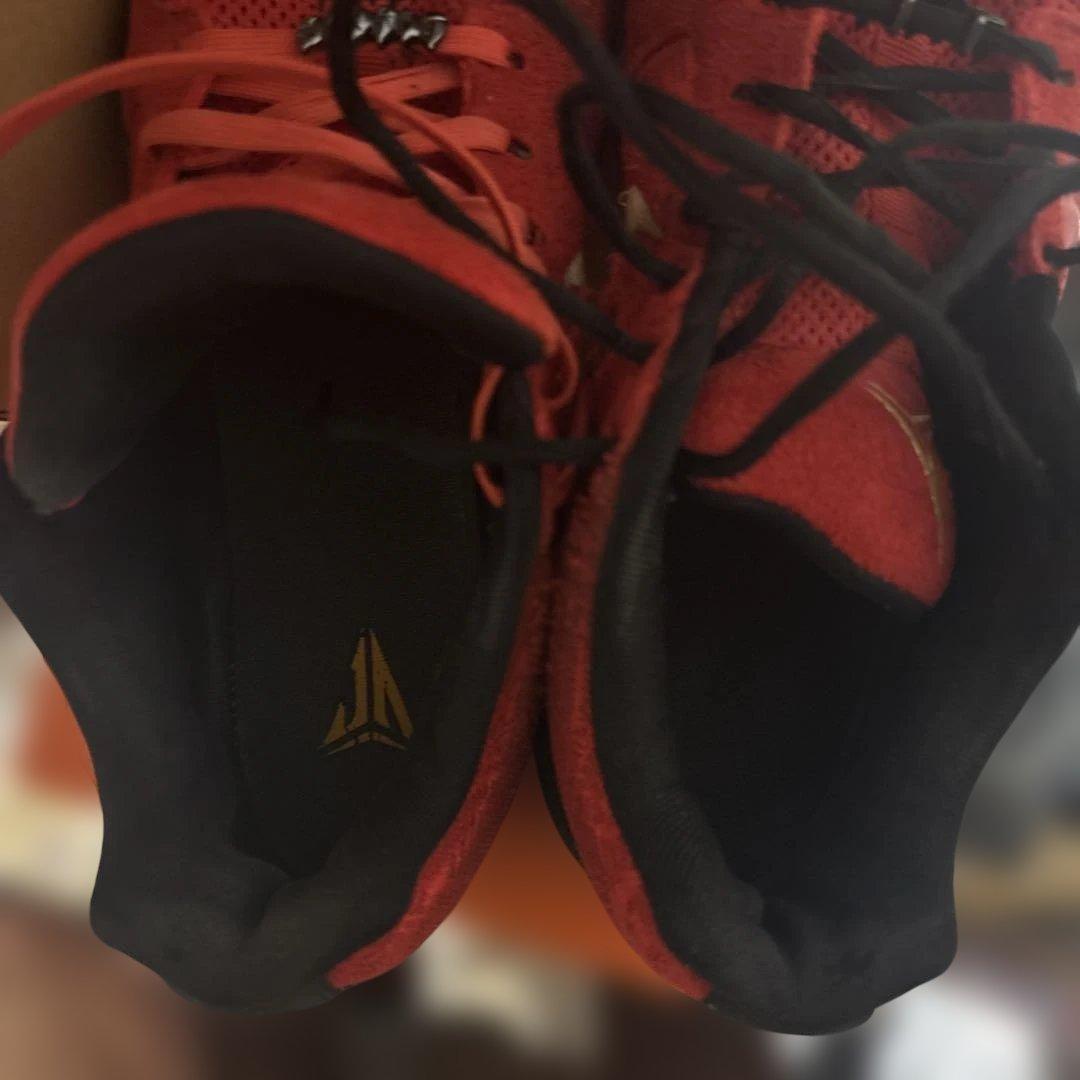 シューズ(男性用) Ja2 nightmares