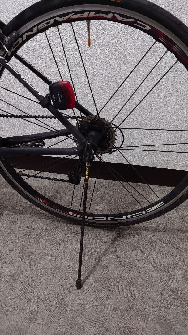 札幌引き取り歓迎　MERIDA 　RIDE400 改造多数　予備品多数