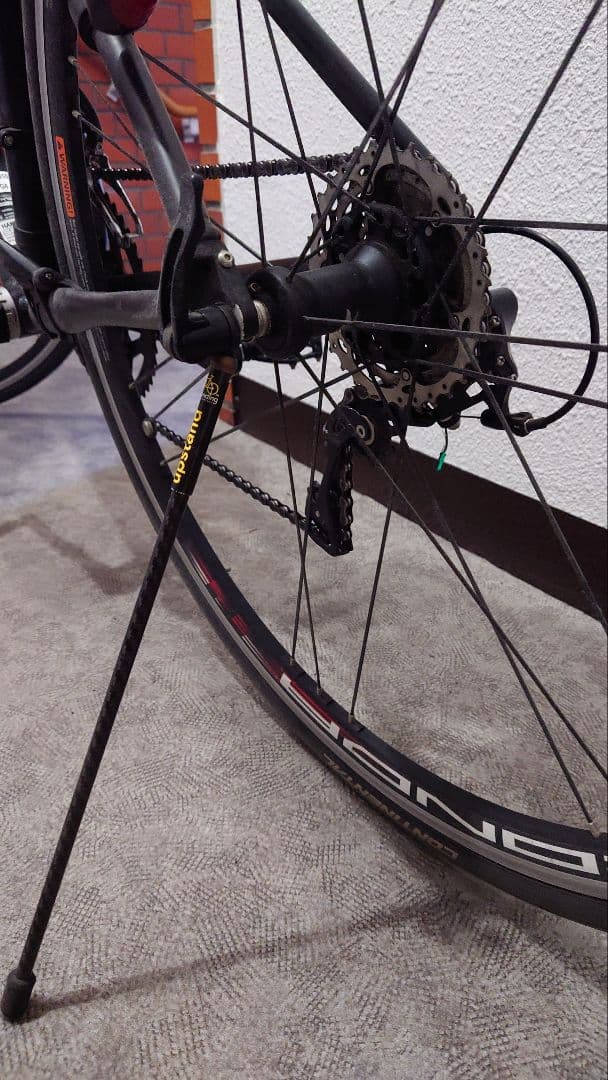 札幌引き取り歓迎　MERIDA 　RIDE400 改造多数　予備品多数