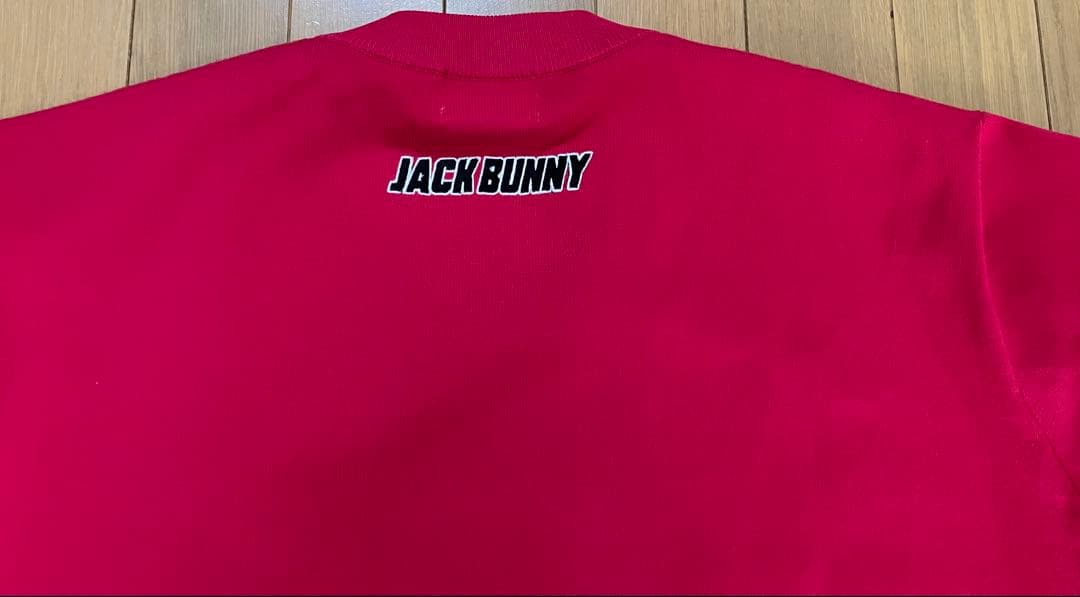 ジャックバニー　ドラえもん　セーター　未使用　2