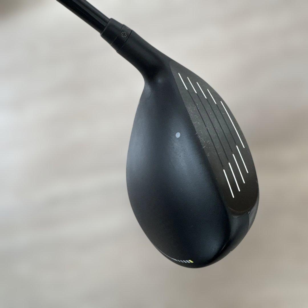 PING ピン G430 MAX フェアウェイウッド 5W