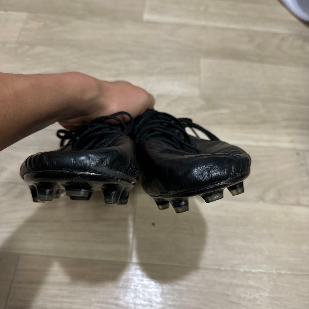 プーマキング スパイク