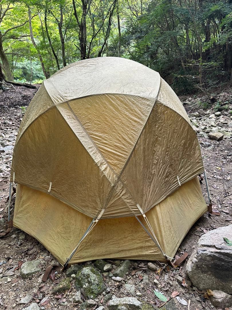 稀少⭐︎ The North Face - Oval Intention