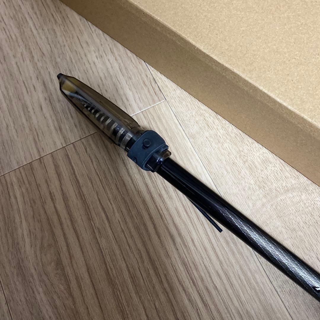 SHIMANO アドバンスショート　美品