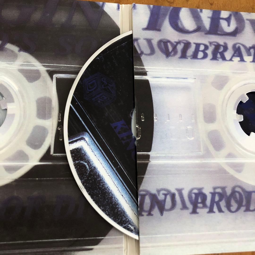 洋楽 MURO DIGGIN' ICE 96