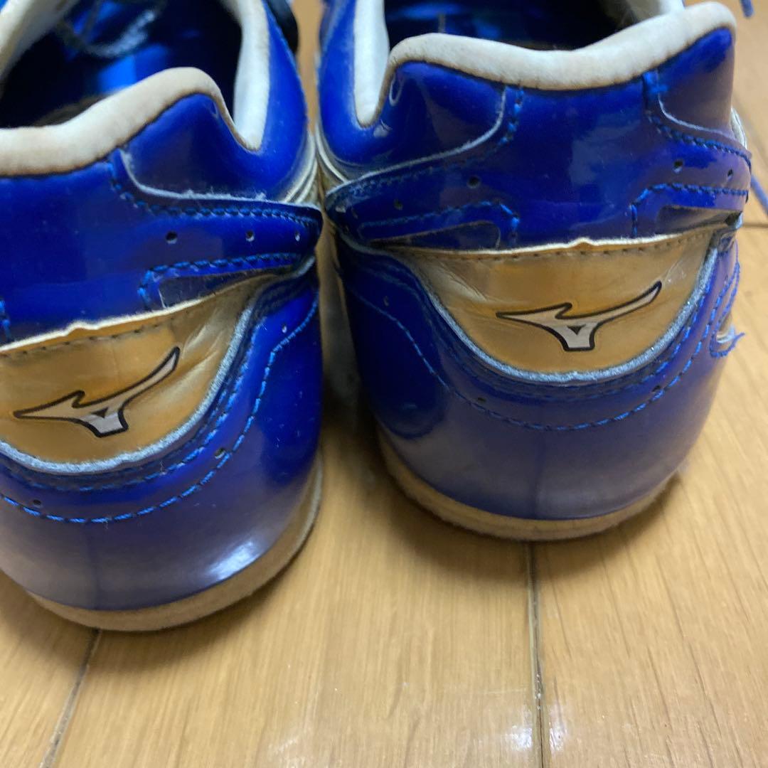 アシックス陸上スパイク　LG PRO ロングジャンププロ　27.5cm