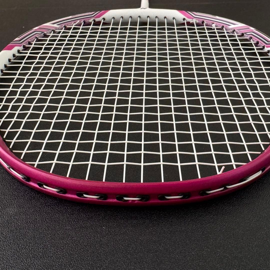 【未使用品】YONEX NANORAY ナノレイ60 バドミントンラケット