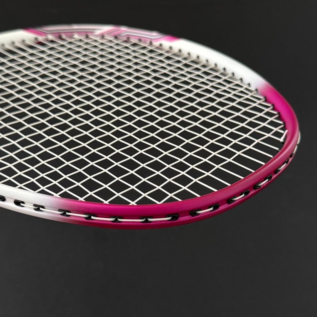 【未使用品】YONEX NANORAY ナノレイ60 バドミントンラケット