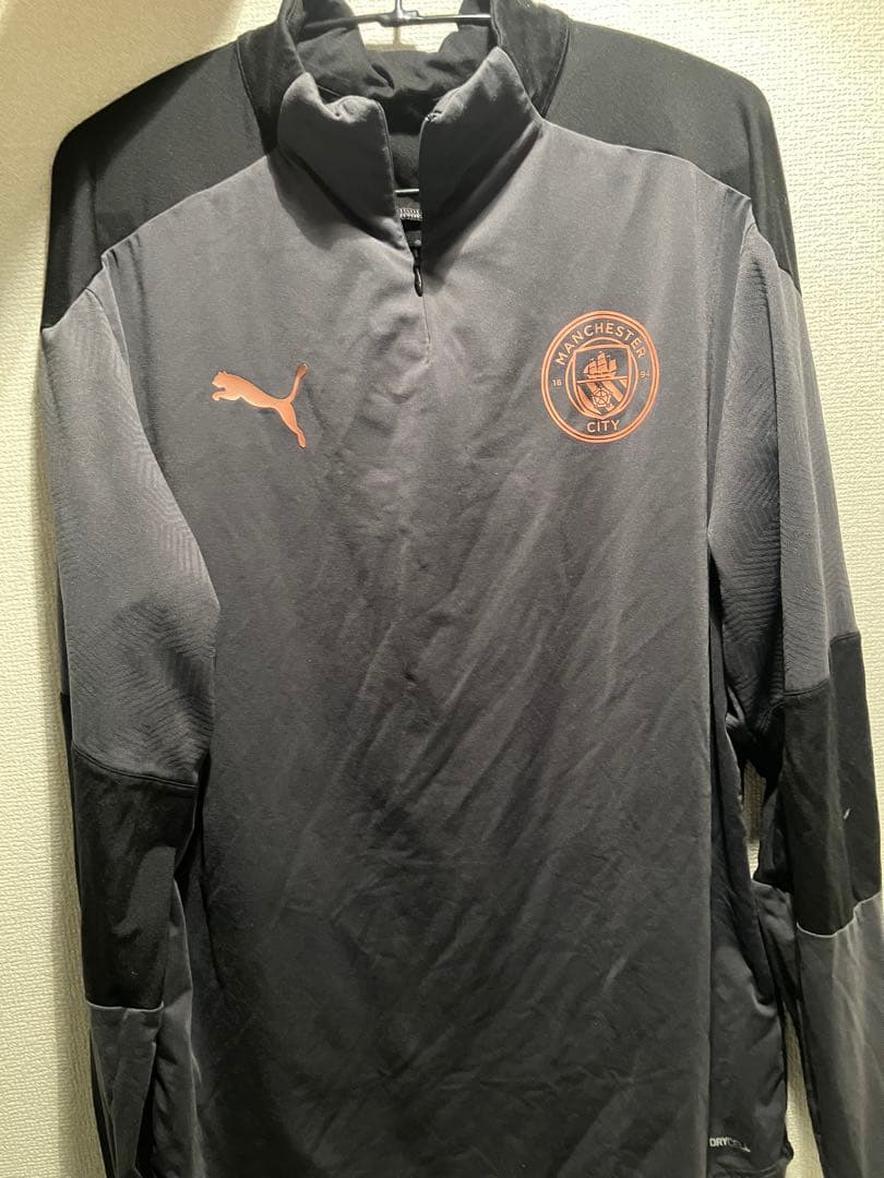 マンチェスターシティ3点セット