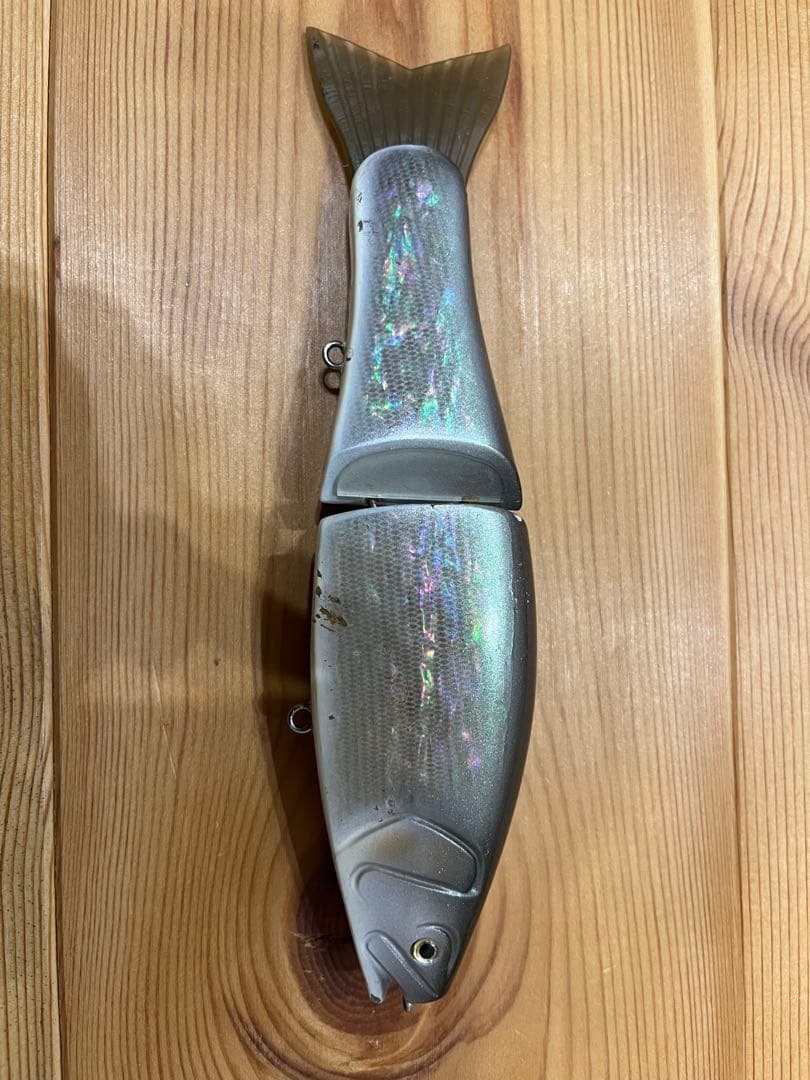 ロマンメイド　ネゴシエーター　アワビ貼り　限定