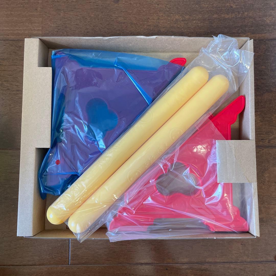 Switch 太鼓の達人専用コントローラー