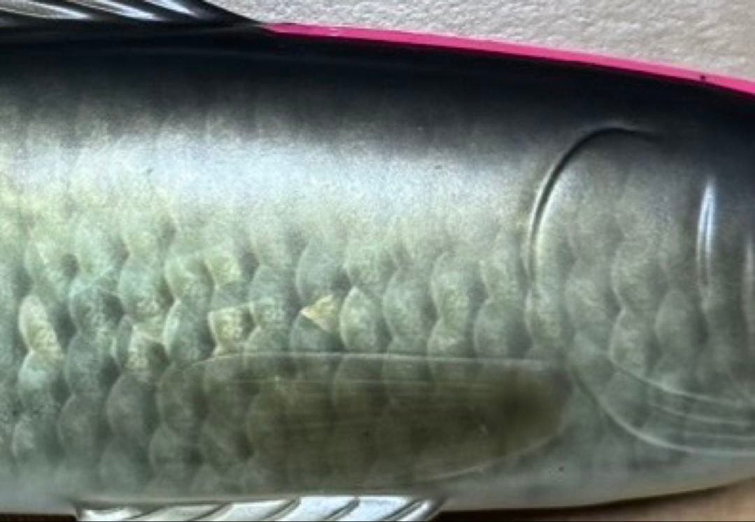 中古品　デプス　旧スライドスイマー250 人気色セット。